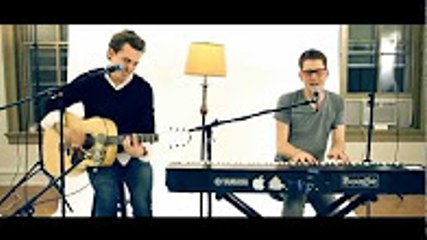 'As Long As You Love Me' - Justin Bieber - Official Cover Video (Alex Goot & Landon Austin)