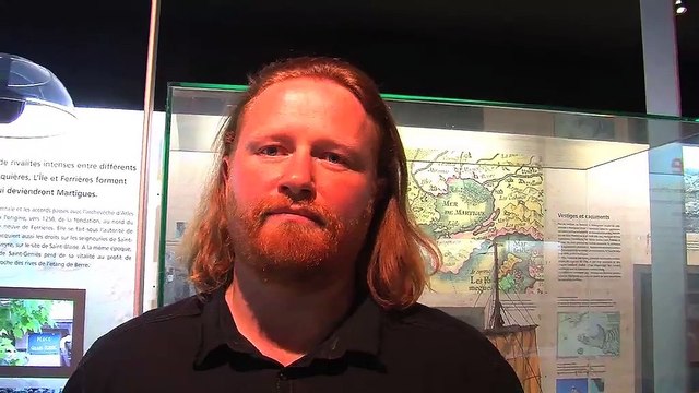 L'interview de Stéphane Delahaye