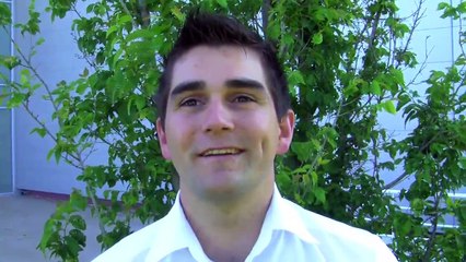 L'interview de Vincent Lavallée, directeur de la franchise Burger King d'Istres.