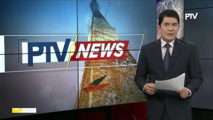 Chinese Premier Li Keqiang, nakipagpulong sa ilang Senador