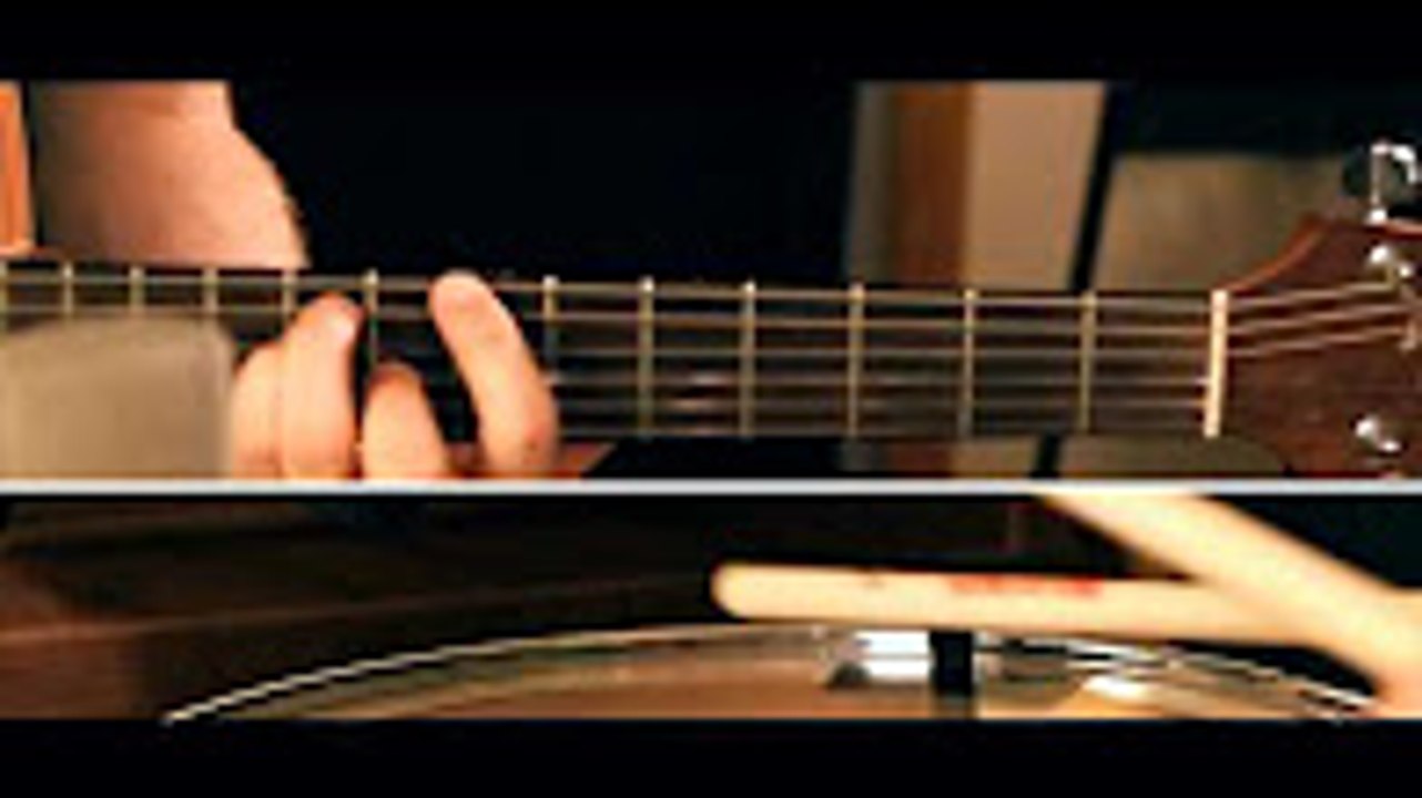 'Wide Awake' - Katy Perry (Alex Goot Cover)