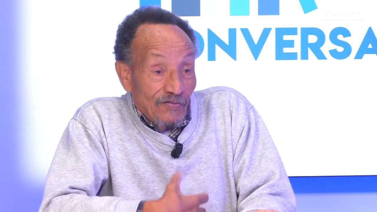 Pierre Rabhi: " nos hommes politiques ne s'intéressent pas à l'écologie par ignorance"