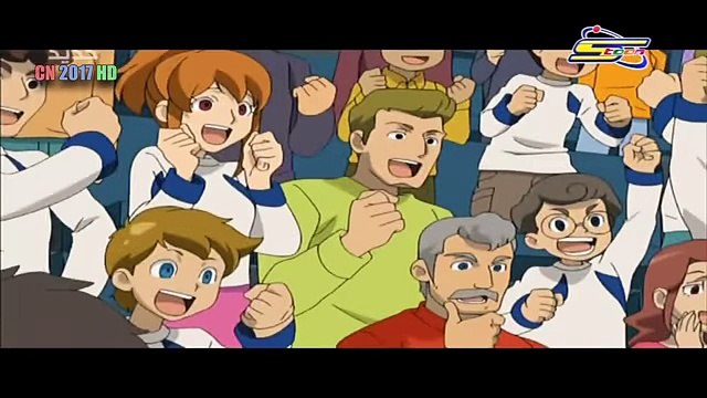 أبطال الكرة الموسم الثالث ح10 - مهاراتي الجديدة - Abtal al kora Ep 10