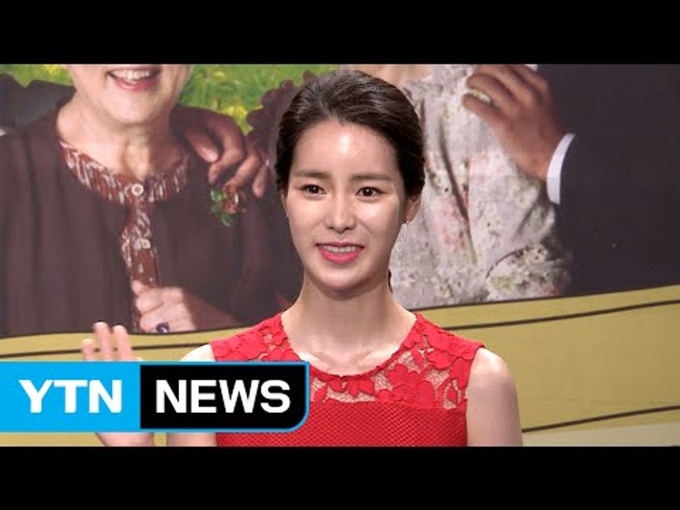 [★영상] '불어라 미풍아' 임지연 "어색했던 북한말…지금은 편안" / YTN (Ye...