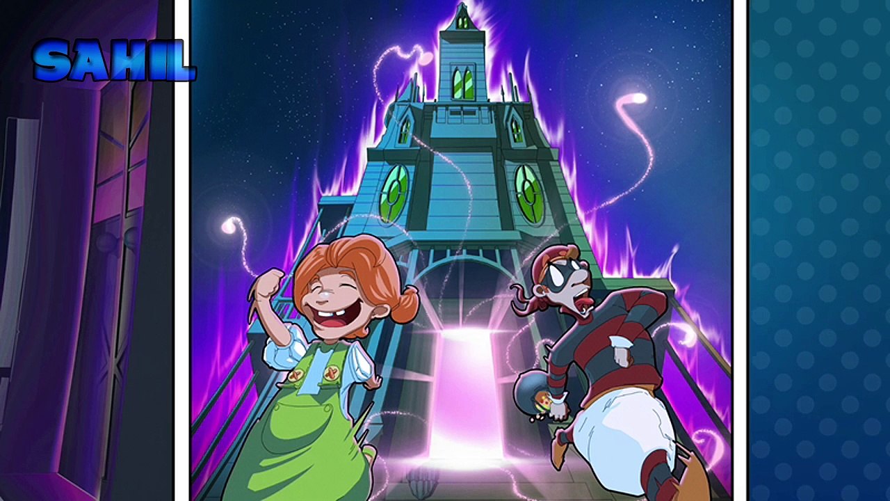 Robbery Bob 2 : Double Trouble HAUNTINGTON Level 1 To 20 Full Gameplay (3 Stars)!! Android/IOS