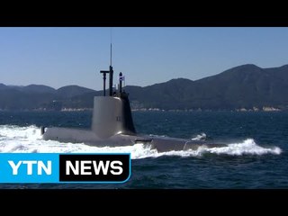 北 SLBM 대안 '핵추진 잠수함' 급부상...추진되나 / YTN (Yes! Top News)