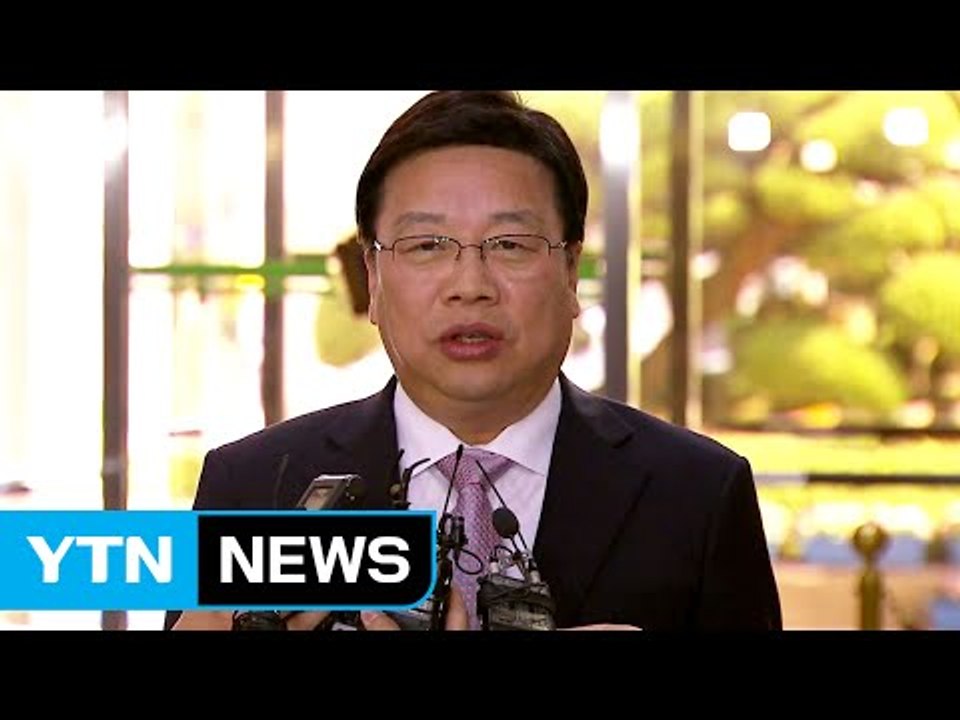 '선거법 위반' 권선택 대전시장 사건 다시 재판해야...당분간 시장직 유지 / YTN...