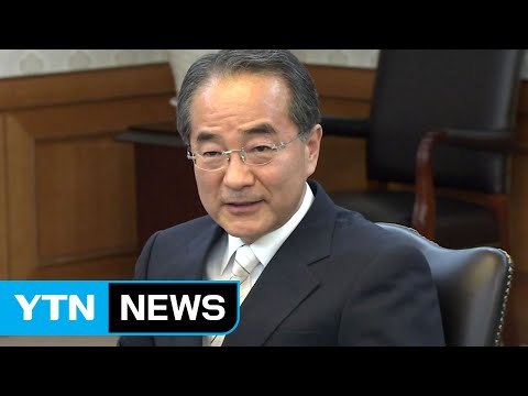 [YTN 실시간뉴스] 롯데 2인자 이인원 검찰소환 앞두고 자살 / YTN (Yes! Top News)