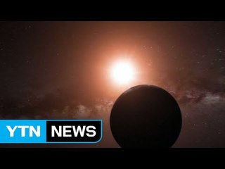태양과 가장 가까운 별에서 '제2의 지구' 발견...지구인 이주 가능할까? / YTN (Yes! Top News)