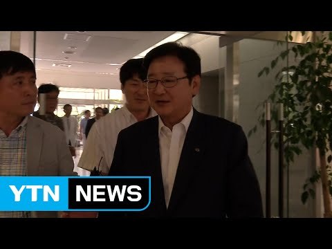 뇌물 수수 혐의 권영세 안동시장 징역 1년 / YTN (Yes! Top News)