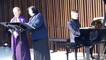 LES NÉRÉIDES EN CONCERT (3)