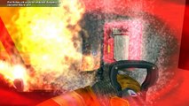 Real Heroes Firefighter Mission 4 Yutani Hochhaus [Pc Gameplay Deutsch/German] Part 5