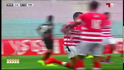 Ali Abdi ► Superstar ● Goals ● Skills ● Tricks