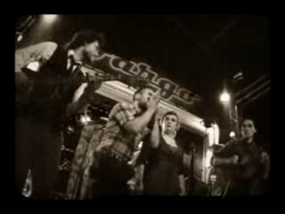 HibOO d'Live #006 : Moriarty -  Private Lily | 25.10.07