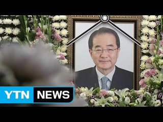 '롯데 2인자' 이인원 검찰 소환 앞두고 자살 / YTN (Yes! Top News)