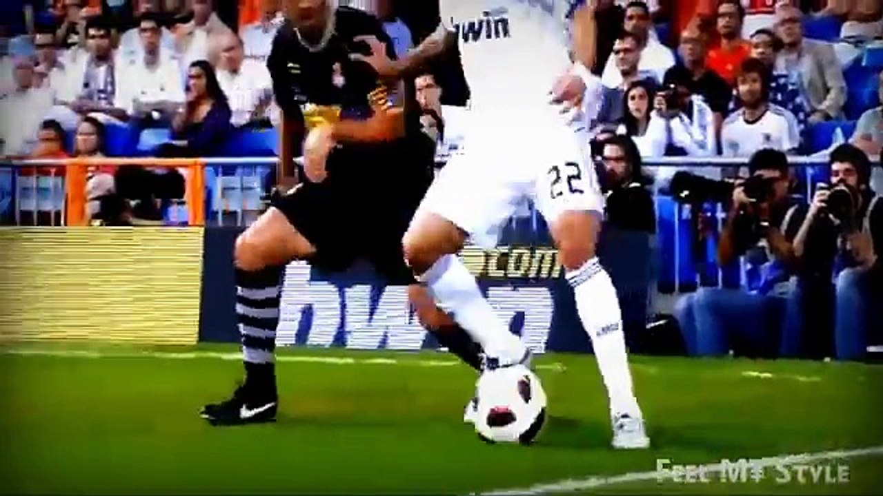 Crazy Skill Show ► Dribbles ● Moves ●Tricks __HD