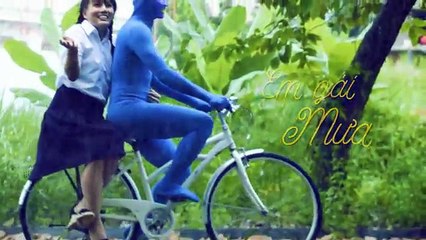 HÀI _ EM GÁI MƯA ver. ĐIỆN MÁY XANH _ DUY KHÁNH - ANH TÚ _ FULL HD