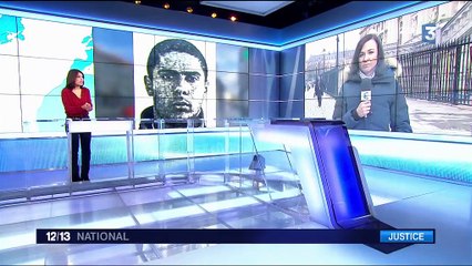 Otages français en Syrie : Mehdi Nemmouche mis en examen en France