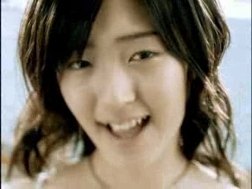 Tokai ko junjou[PV:Close-up ver.]*C-ute(3rd)