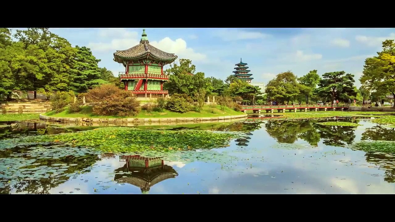 TL in Korea