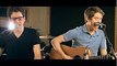 'One Thing' - One Direction (Alex Goot - Chad Sugg COVER)