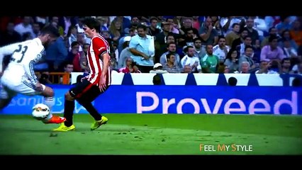 Crazy Skills ● Tricks ● Dribbles
