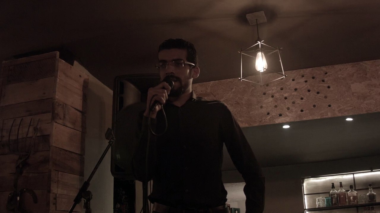 FuckupNights Tunis Vol .008