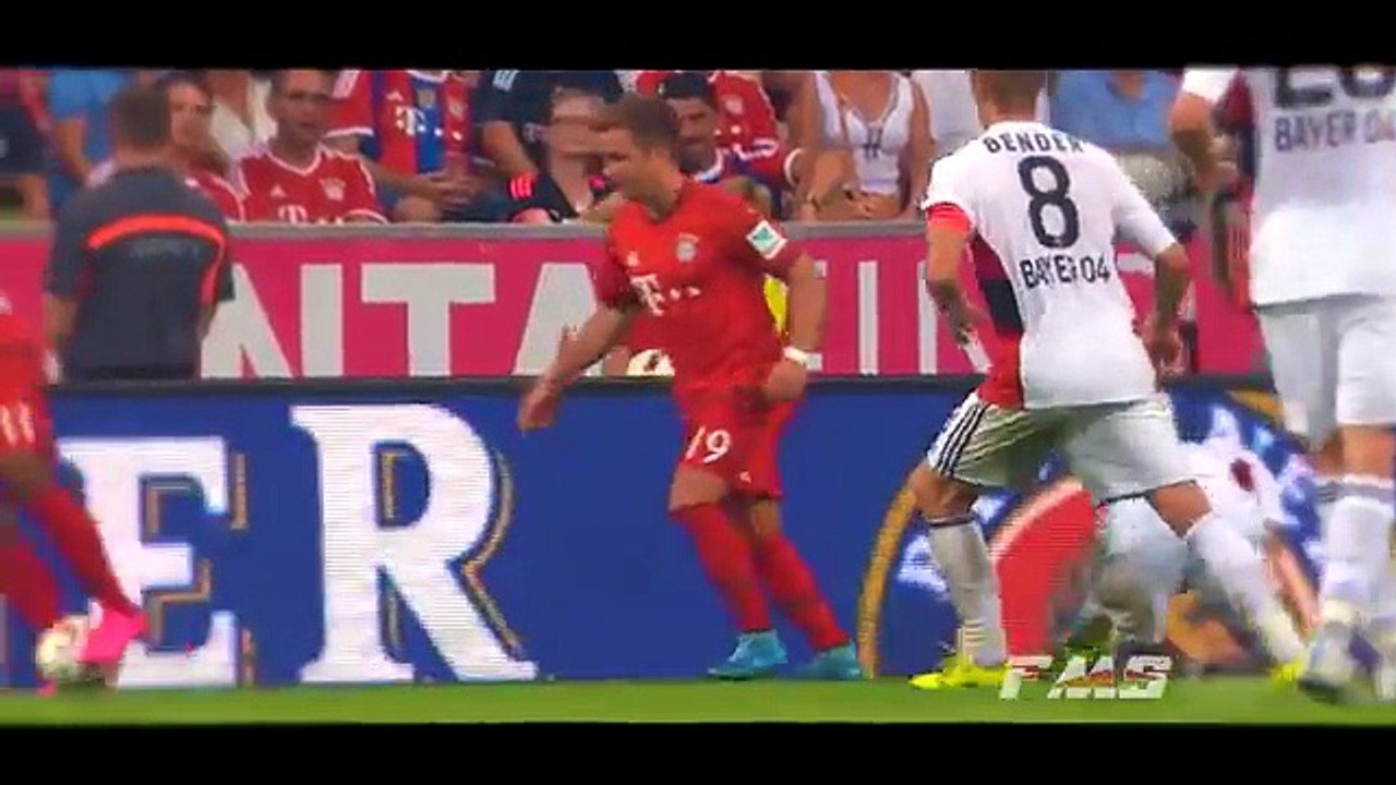 Crazy Skills ● Tricks ● Dribbles