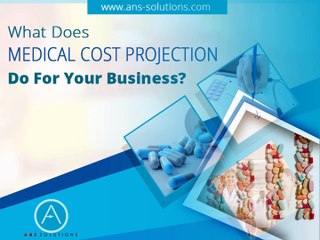 What Does Medical Cost Projection Do For Your Business?