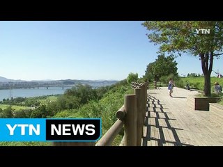 [날씨] 자고 나니 가을 성큼...사라진 폭염 / YTN (Yes! Top News)