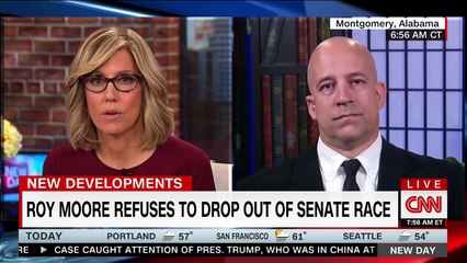 Alabama political reporter Josh Moon walks through why disgraced predator Roy Moore could still win