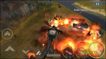 [GUNSHIP BATTLE]Episode 1- All Missions-Black Hawk(GamePlay HD)