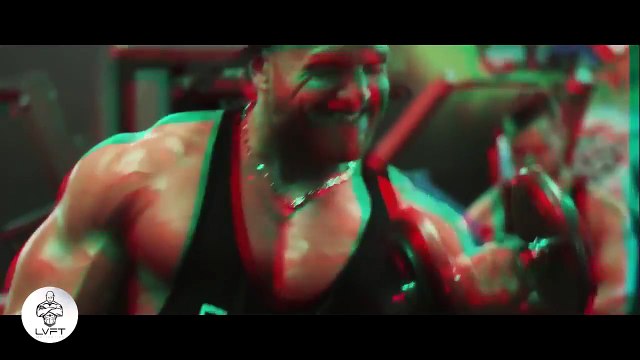 Last Man Standing -Motivation PERKS