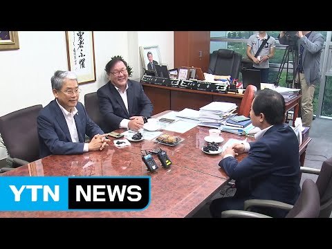 여야, 오늘 추경 처리 무산...내일 오전 재협상 / YTN (Yes! Top News)