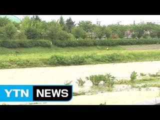 강원 영동 호우주의보 해제...강풍·파도 주의 / YTN (Yes! Top News)