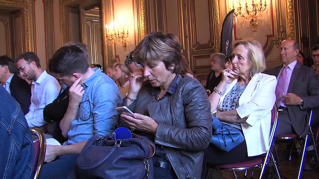 les explications de Laurent Nunez, préfet de police des Bouches-fu-Rhône