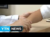 골프·테니스 질환 증가...'만성 통증' 악화 조심 / YTN (Yes! Top News)