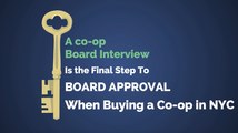 How to Prepare for a NYC Co-op Board Interview – Tips for Acing your Coop Board Interview