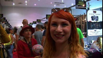 Cezanne tatoo Ink : réactions des visiteurs