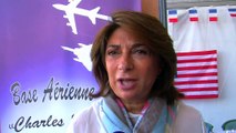 L'interview de Martine Vassal, présidente du conseil départemental 13.