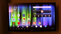 MINIX Neo X7 Android TV Media Hub - Review & Demo