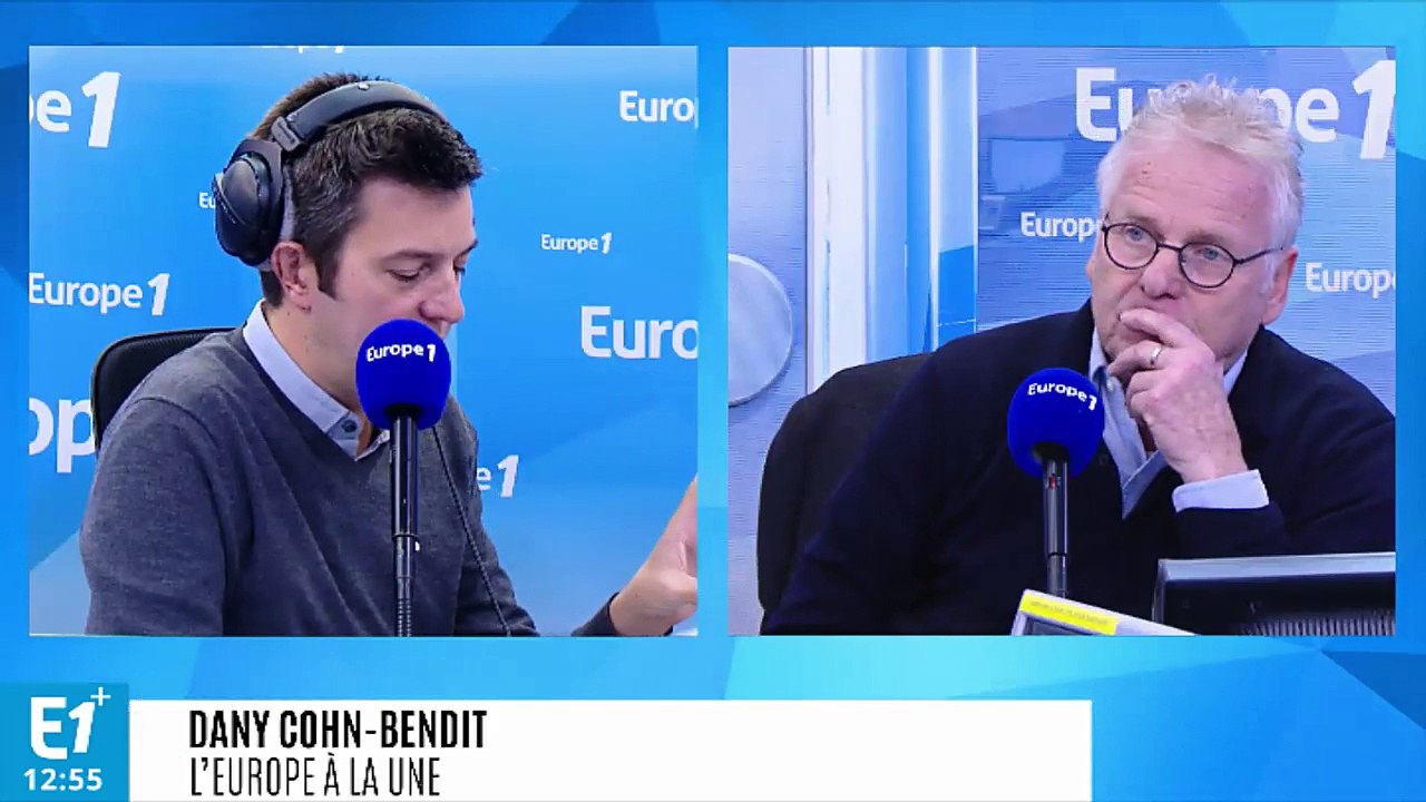Défense européenne : "la coopération est en marche"