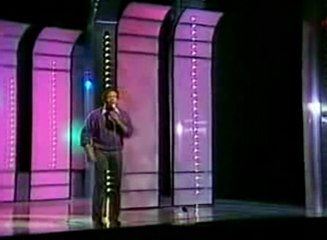 Johnny Nash - Rock Me Baby (Reggae Love)