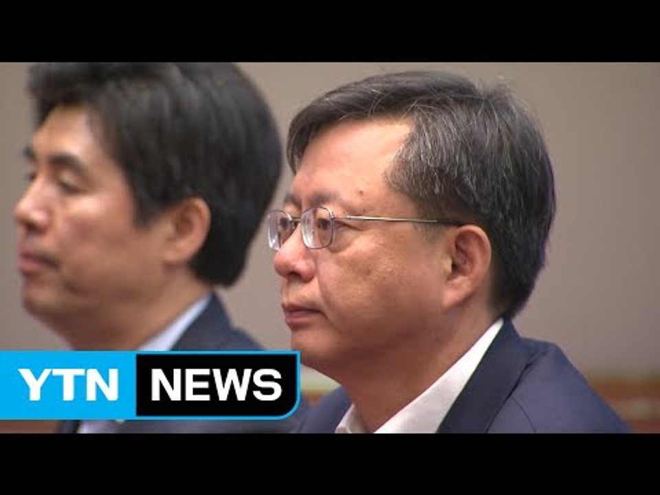 특별수사팀, 서울경찰청 등 전방위 압수수색 / YTN (Yes! Top News)
