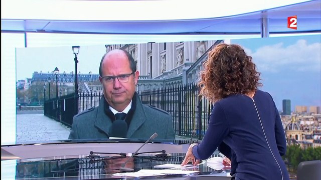 Otages français : Mehdi Nemmouche mis en examen pour enlèvement et séquestration