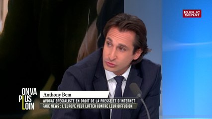 Lutte contre les « fake news » : un combat perdu d’avance ?