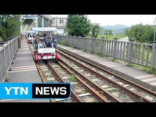 폭염 지나고 가을 성큼..."나들이하기 좋아요" / YTN (Yes! Top News)