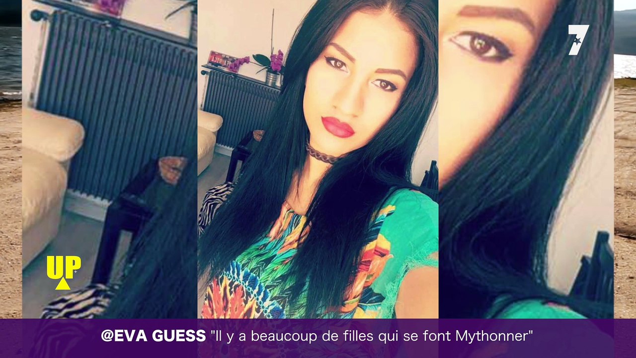 @EVA GUESS "Il y a beaucoup de filles qui se font Mythonner"