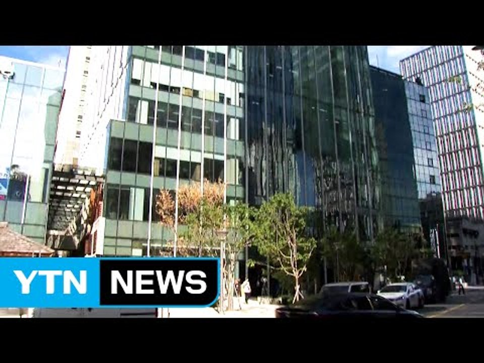 [속보] 검찰, 우병우·이석수 전방위 압수수색 / YTN (Yes! Top News)