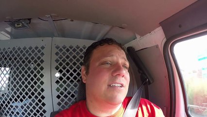 Imperial Beach Van Life On The Road Stealth Camping In San Diego California